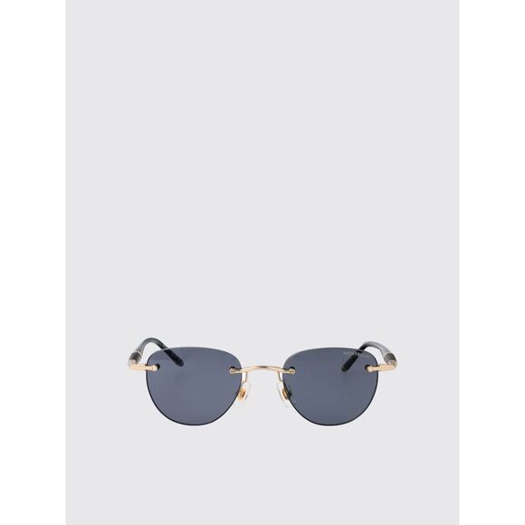 Montblanc Sunglasses Men Gold